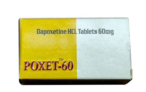 必利勁學名藥POXET-60是假藥嗎？藥師：並不是！